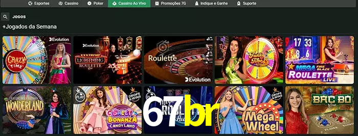 67br bet