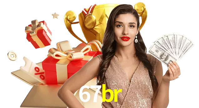 Jogue com dealers reais no 67br!