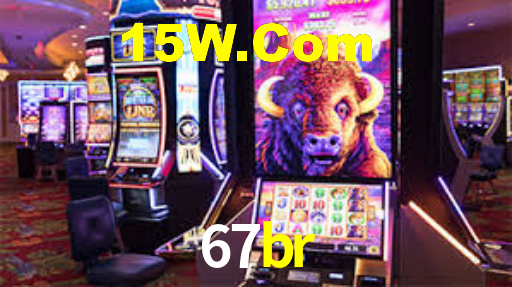 67br plataforma