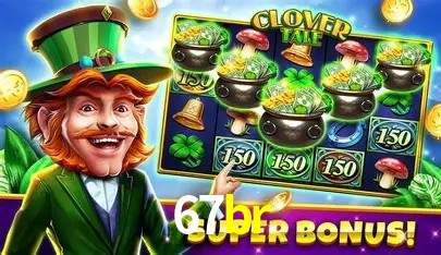 Casino Ao Vivo 67br