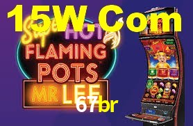 67br: A Experiência de Casino com Jogos de Mesa ao Vivo