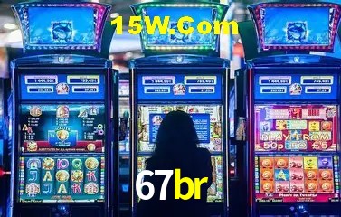 Integração de APIs 67br