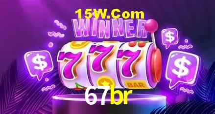Jogos de Slot 67br