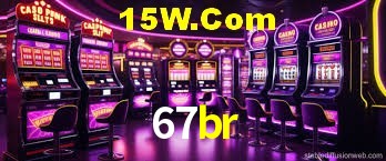 VIP Casino 67br