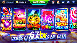 67br - Excellent Online Casino - 67br.com